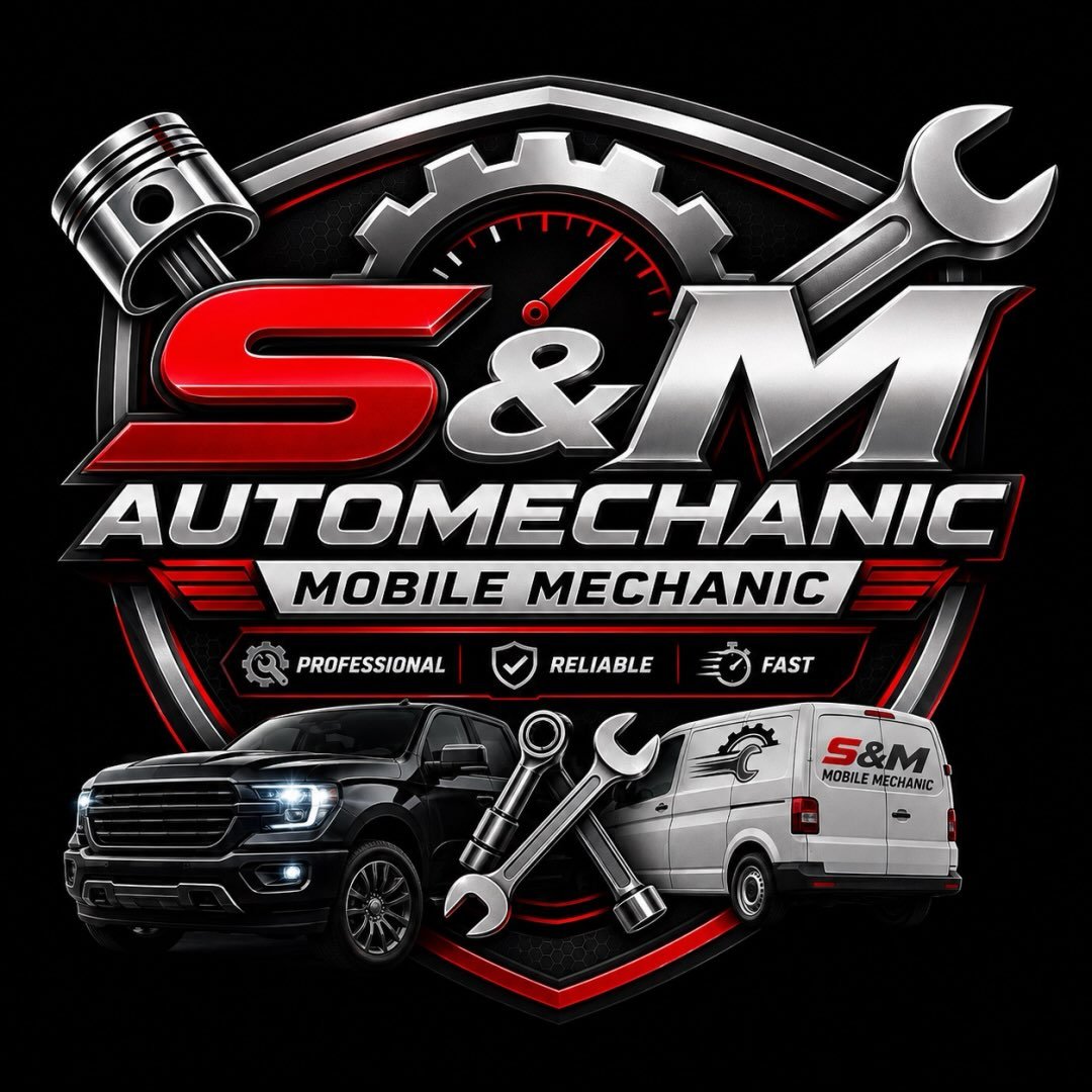 S&M AutoMechanic — Mobile mechanic